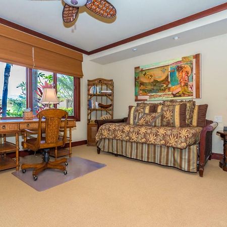 Wai'Ula'Ula At The Uplands By South Kohala Management Hapuna Beach Exterior foto