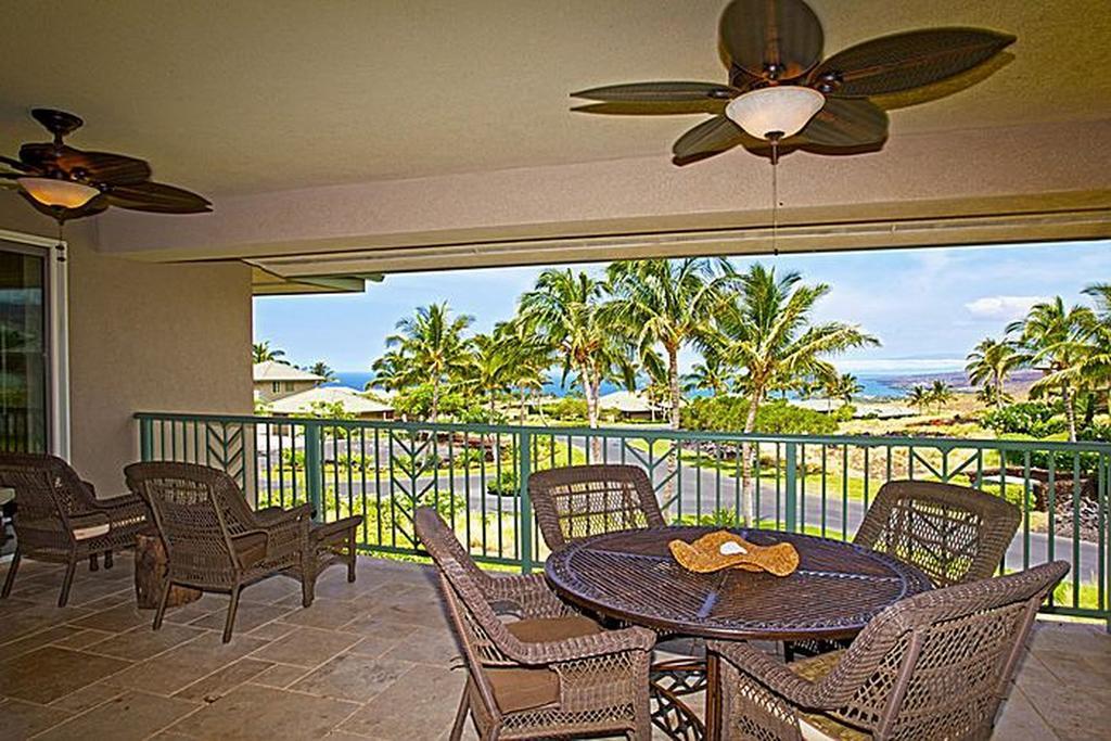 Wai'Ula'Ula At The Uplands By South Kohala Management Hapuna Beach Exterior foto