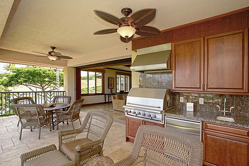Wai'Ula'Ula At The Uplands By South Kohala Management Hapuna Beach Exterior foto