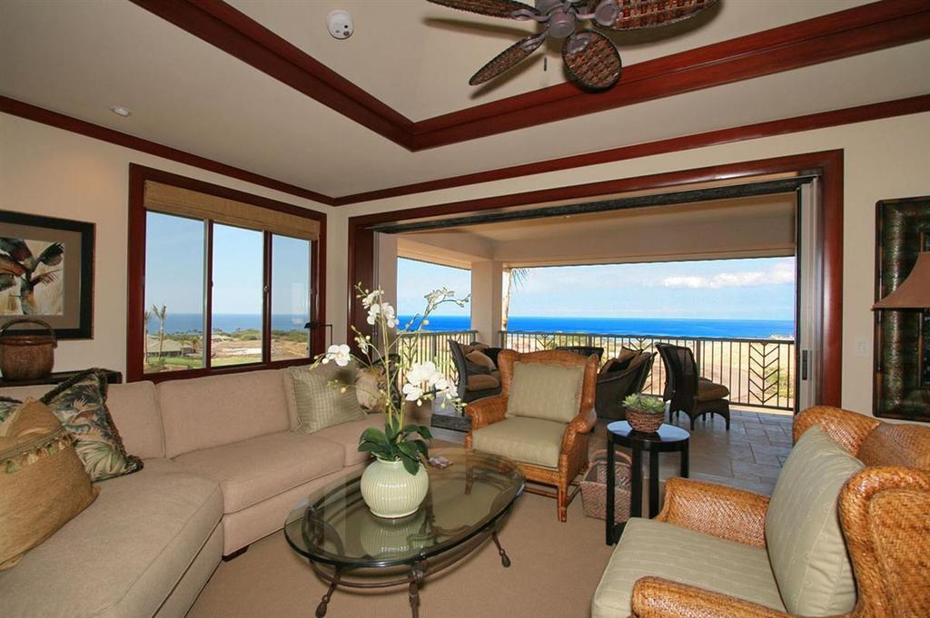 Wai'Ula'Ula At The Uplands By South Kohala Management Hapuna Beach Exterior foto
