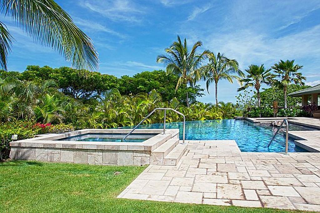 Wai'Ula'Ula At The Uplands By South Kohala Management Hapuna Beach Quarto foto