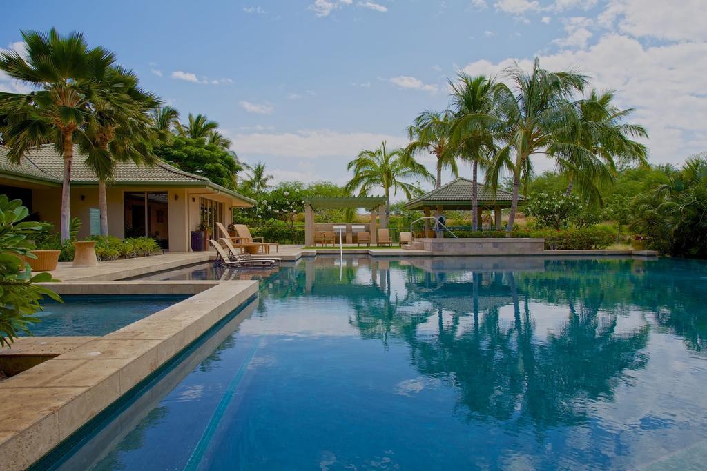 Wai'Ula'Ula At The Uplands By South Kohala Management Hapuna Beach Exterior foto