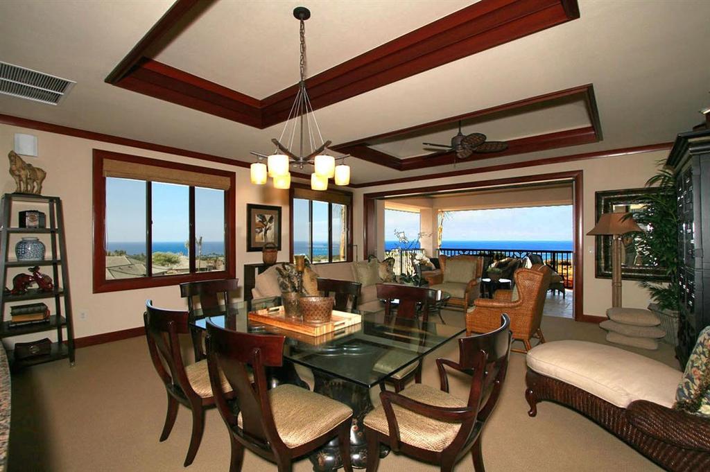 Wai'Ula'Ula At The Uplands By South Kohala Management Hapuna Beach Exterior foto