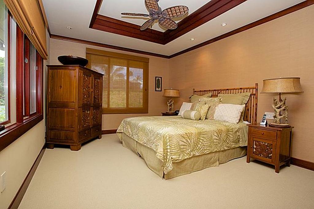 Wai'Ula'Ula At The Uplands By South Kohala Management Hapuna Beach Exterior foto