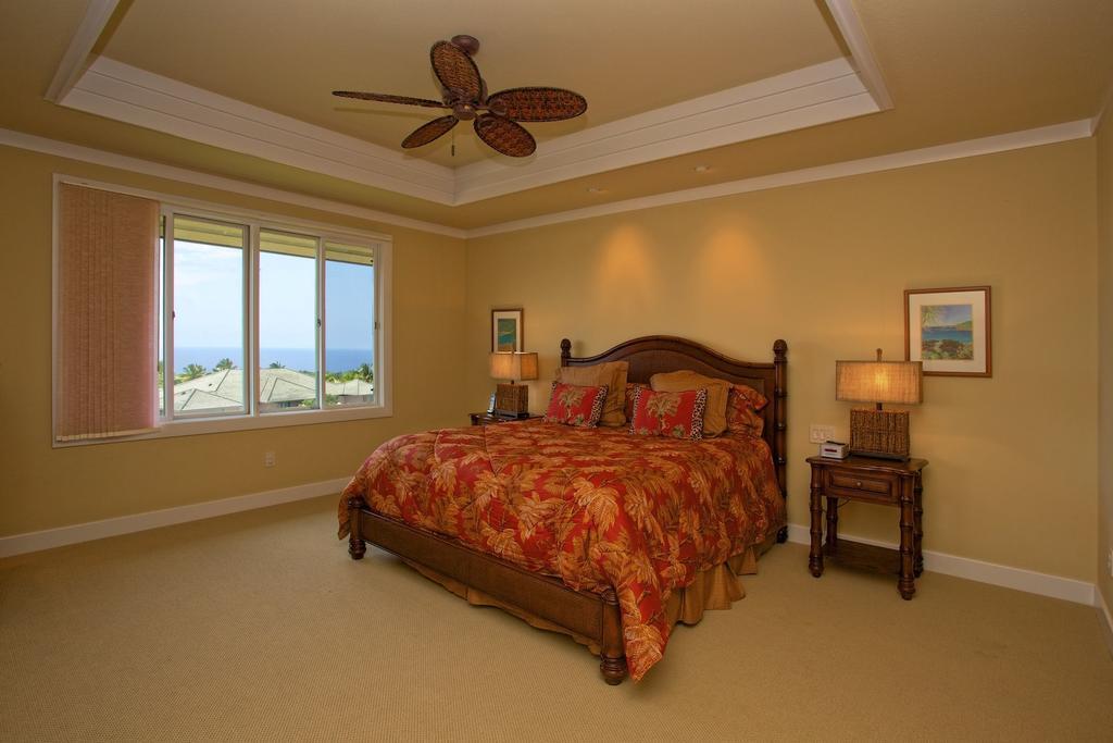 Wai'Ula'Ula At The Uplands By South Kohala Management Hapuna Beach Quarto foto