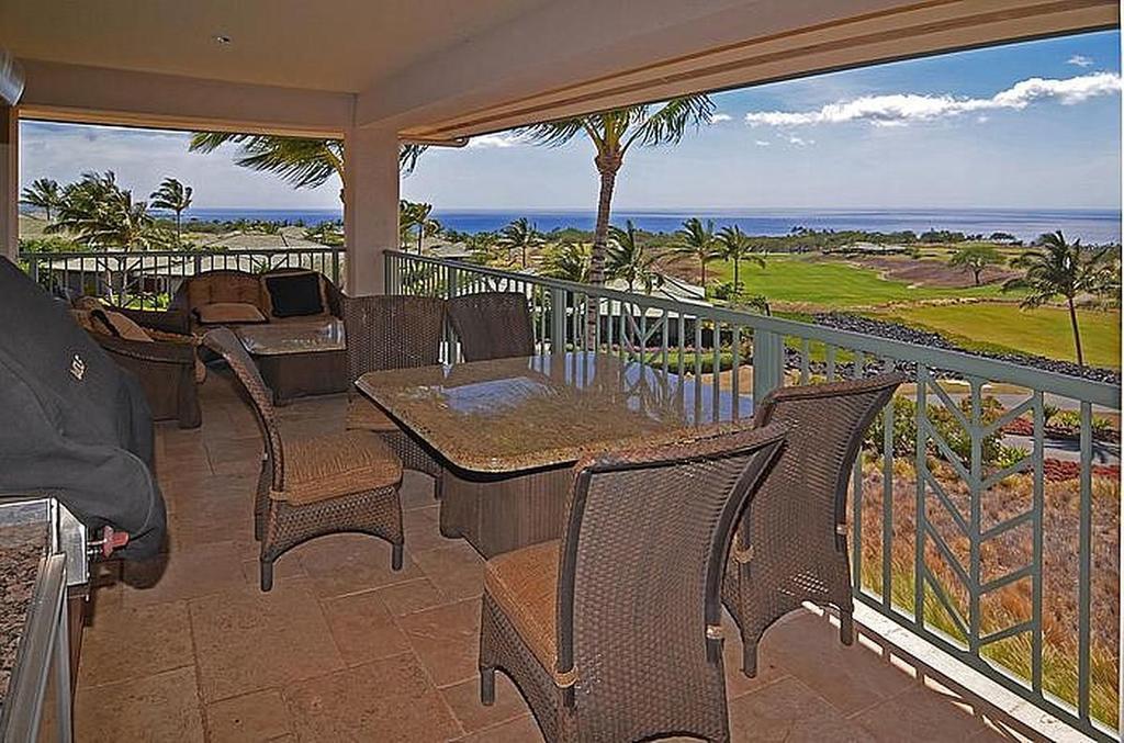 Wai'Ula'Ula At The Uplands By South Kohala Management Hapuna Beach Exterior foto