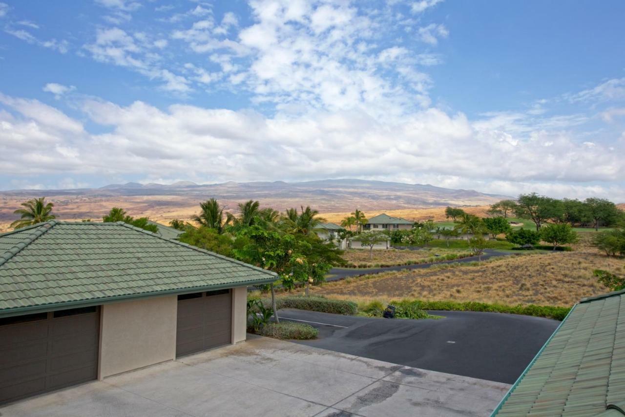 Wai'Ula'Ula At The Uplands By South Kohala Management Hapuna Beach Exterior foto