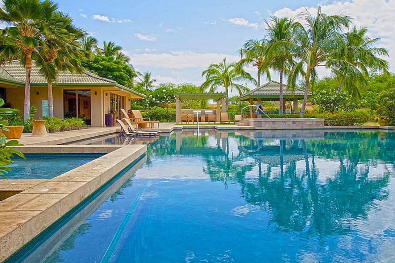 Wai'Ula'Ula At The Uplands By South Kohala Management Hapuna Beach Exterior foto