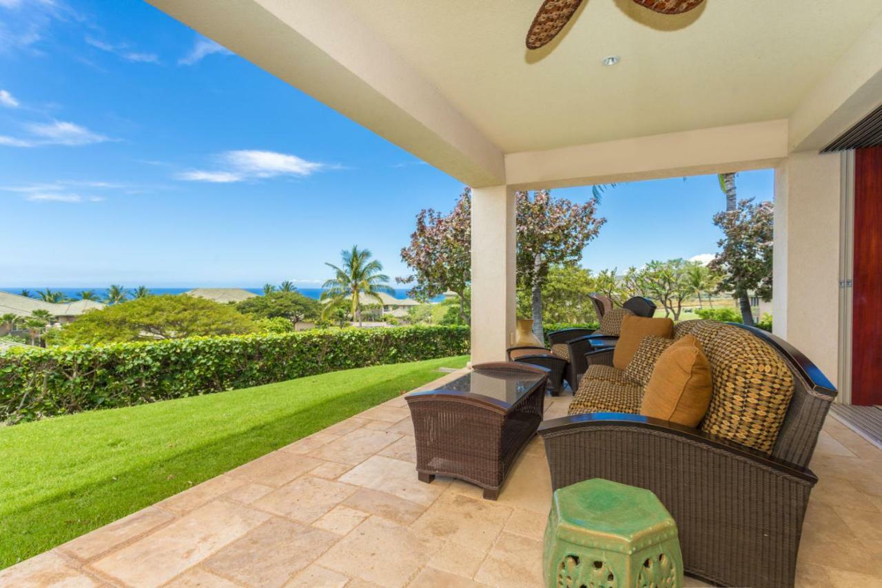 Wai'Ula'Ula At The Uplands By South Kohala Management Hapuna Beach Exterior foto