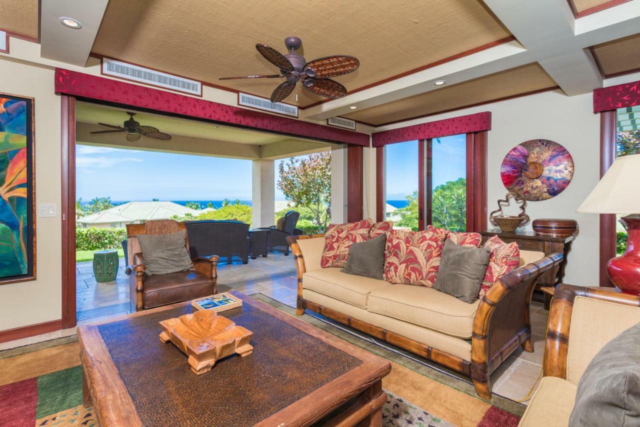 Wai'Ula'Ula At The Uplands By South Kohala Management Hapuna Beach Exterior foto