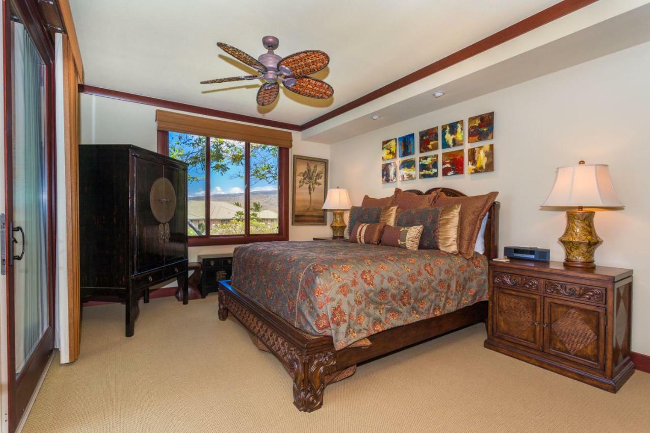 Wai'Ula'Ula At The Uplands By South Kohala Management Hapuna Beach Exterior foto