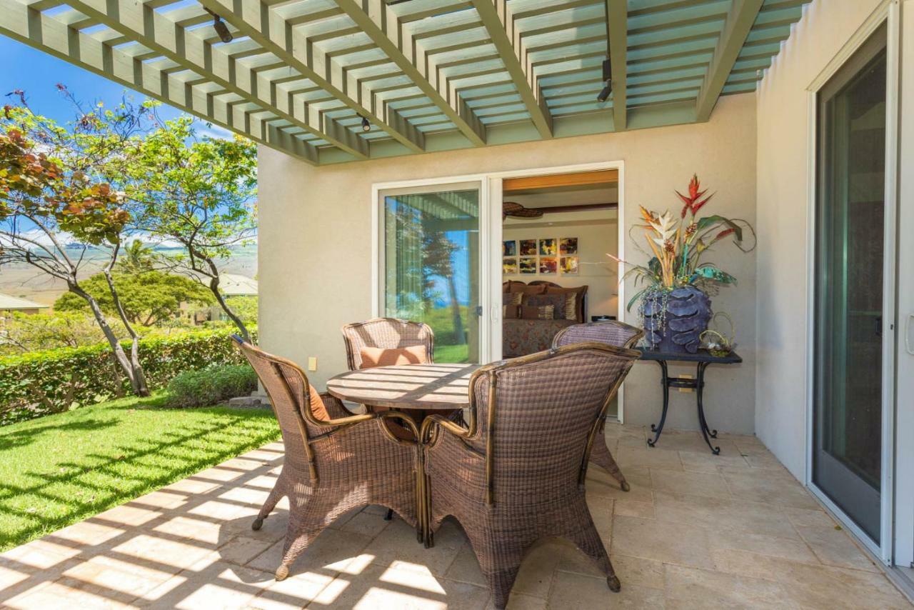 Wai'Ula'Ula At The Uplands By South Kohala Management Hapuna Beach Exterior foto