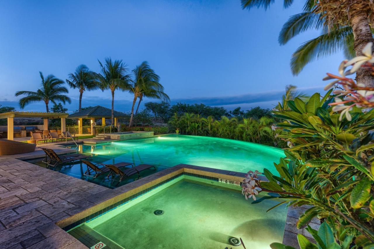 Wai'Ula'Ula At The Uplands By South Kohala Management Hapuna Beach Exterior foto
